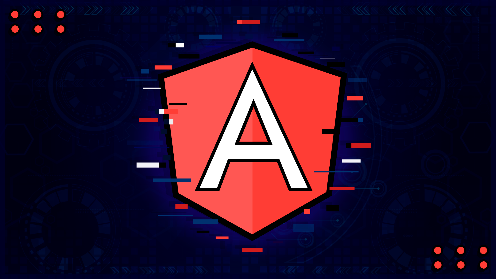 Criando componentes sem o arquivo spec - Angular