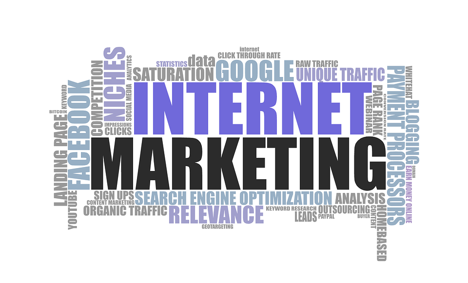 Marketing digital nos negócios: uma visão completa das oportunidades